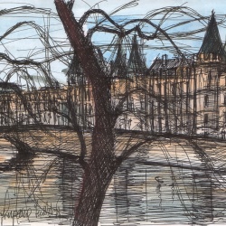 Ponts de Paris