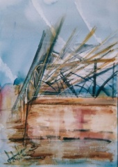 1445 (C) Le Pont des Arts  