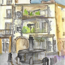 Clermont-Ferrand