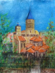 5222 Notre-Dame -du-Port R. Pastel